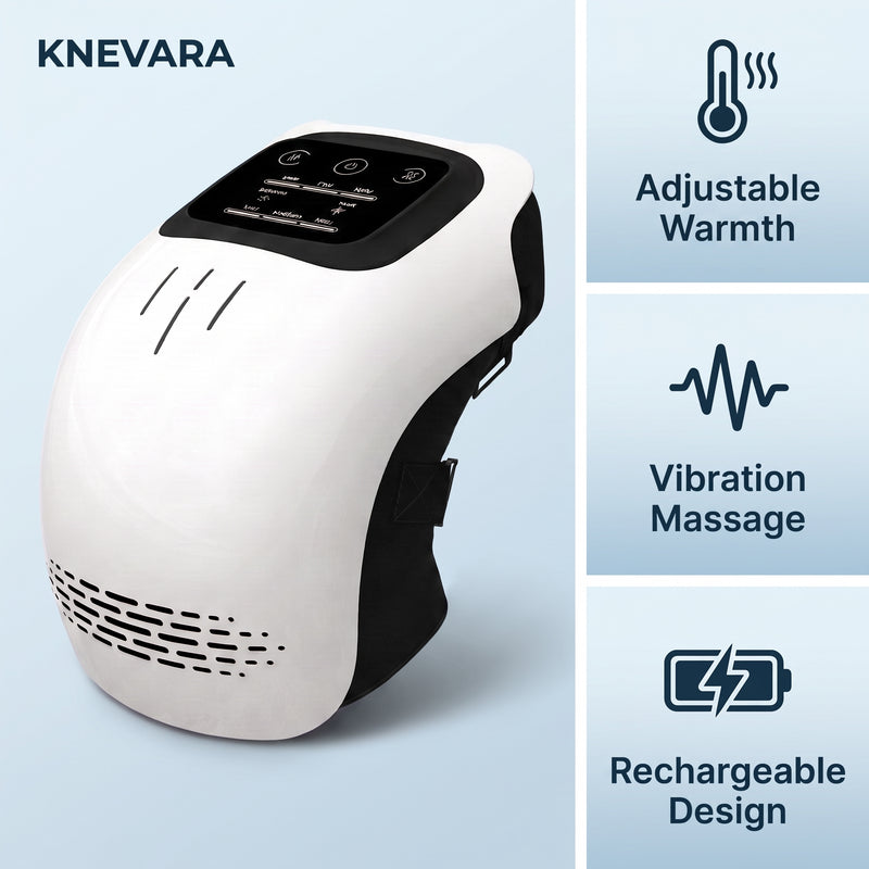 KNEVARA Knee Massager